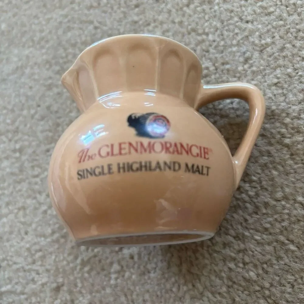 Glenmorangie single highland